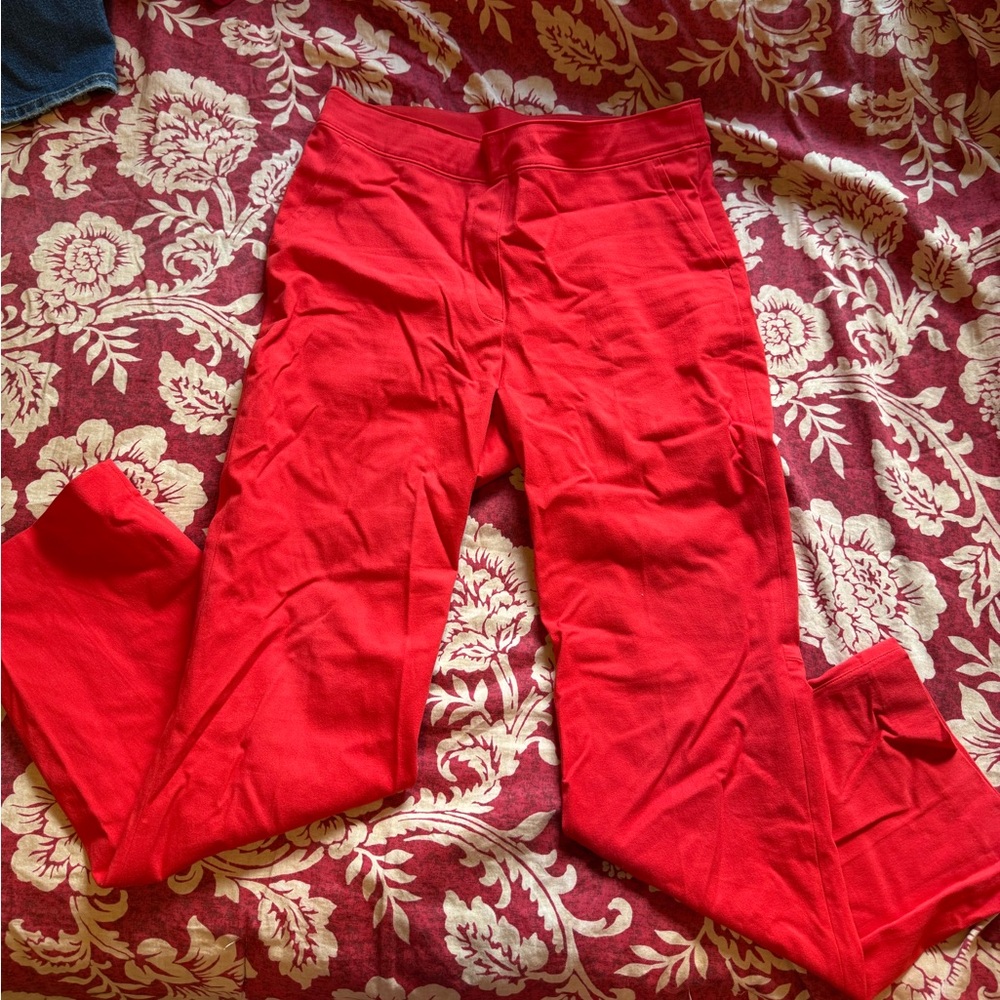 SPANX Shapewear pants